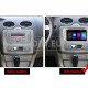 FORD Mondeo, Focus, S-Max, C-Max, Galaxy - МУЛТИМЕДИЯ / Навигация android 16 DVD светлосива + DSP FORD Mondeo, Focus, S-Max, C-Max, Galaxy - МУЛТИМЕДИЯ / Навигация android 16 DVD светлосива + DSP